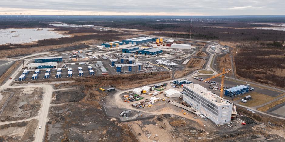 Финская компания подала судебный иск против «Росатома» на два миллиарда евро