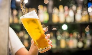 В ЕС производство безалкогольного пива выросло на 20%, алкогольного – почти на 3%