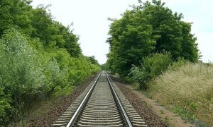 По евроколее пустят пассажирский поезд: назван маршрут