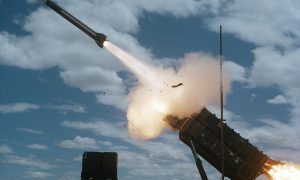 Стало известно, сколько ракет сбила украинская ПВО