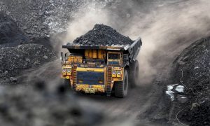 Goldman Sachs ожидает обвал цены на руду в Китае до $70/т: что известно