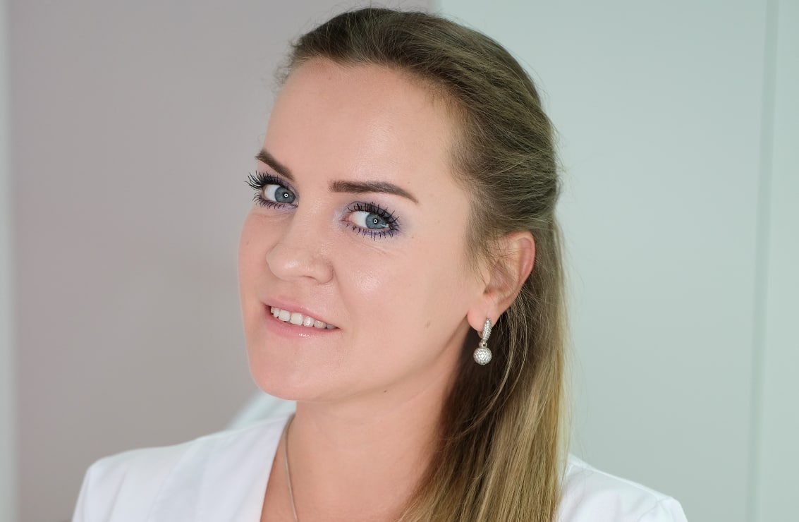 Екатерина Вержбицкая, Leo Beauty Club: О косметологии на рынке Польши и топовых процедурах по уходу за кожей