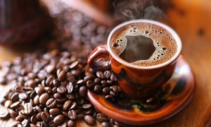 Світові ціни на каву зросли до рекордних показників