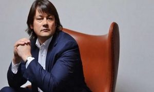 Скандальному экс-владельцу Дельта Банка возобновили запрет на выезд из Украины