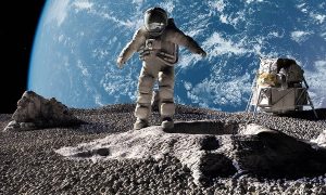 Южная Корея запускает собственную лунную миссию