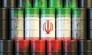 Санкции против контрабандистов иранской нефти