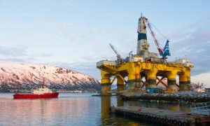 Норвегия отобрала у россии роль крупнейшего поставщика газа в Европе, - Business Insider