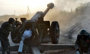 В ГПСУ рассказали, сколько раз оккупанты обстреляли Черниговщину и Сумщину с начала декабря