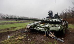 «Хороших» россиян становится все больше: актуальные потери врага