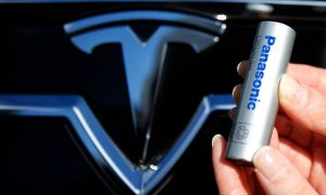 Panasonic хочет построить в США еще один завод по производству аккумуляторов для электромобилей – WSJ