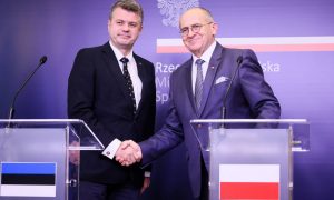 Несколько стран ЕС поддержали ужесточение санкций против россии