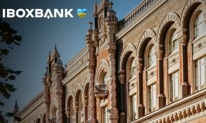 IBOX BANK вошел в топ-10 самых прибыльных банков Украины