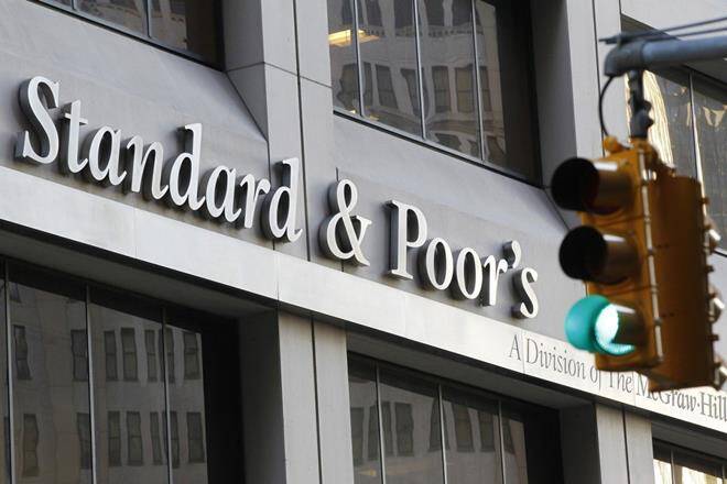 Дефолт беларуси: агентство Standard and Poor's подтверждает