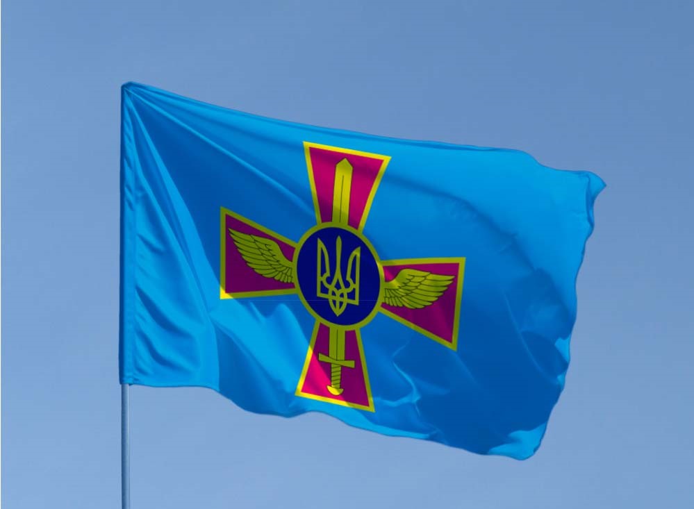 Сегодня в Украине отмечается праздник – День Воздушных Сил ВСУ
