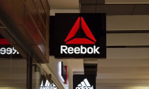 Reebok возвращается в россию под новым брендом