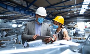 Яким буде попит на ринку праці у 2024-2027 роках: прогноз Мінекономіки