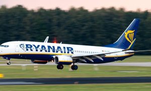 Эра авиабилетов за 10 евро закончилась - Ryanair