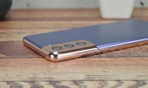 Владельцы Samsung смогут скрыть личную информацию, отдавая телефон в ремонт