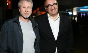 Продюсер и основатель телеканала 1+1 лишился бизнеса в россии: что известно