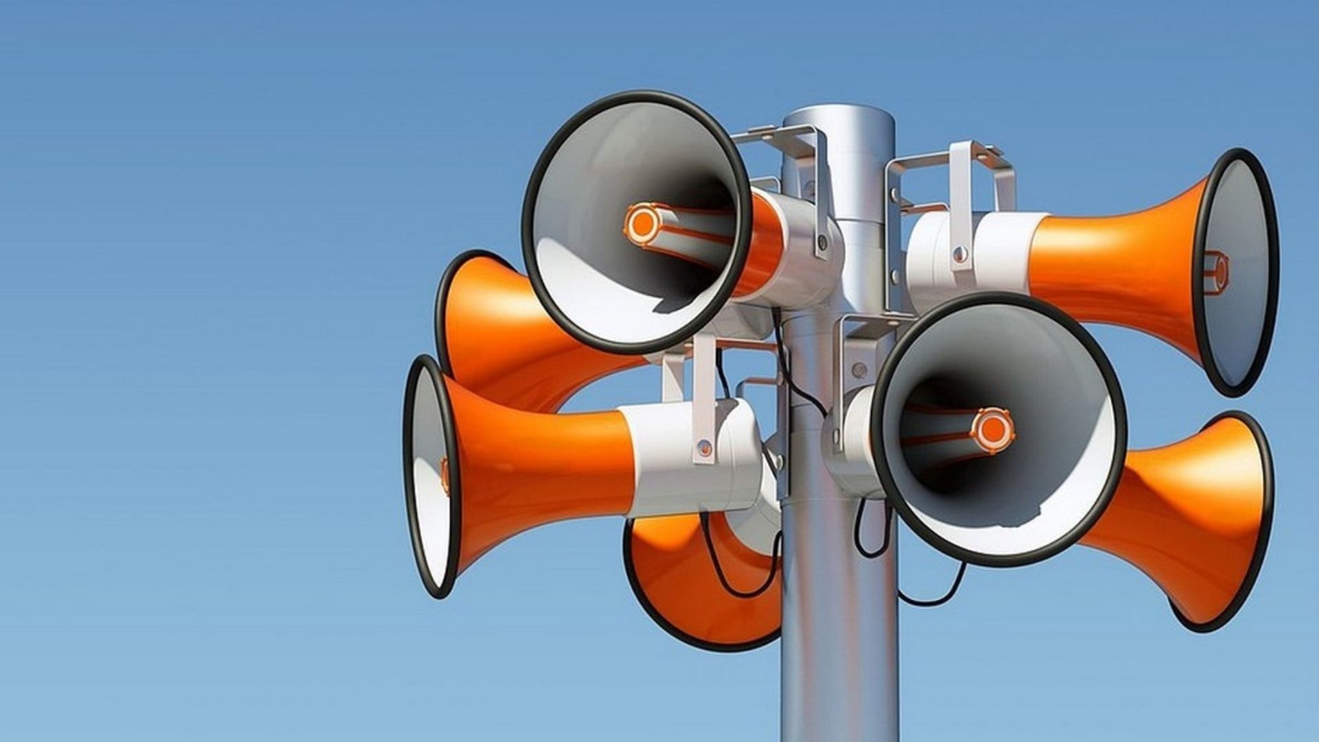 В Украине вводят новые сигналы воздушной тревоги