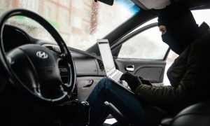 В Штатах воры обнаружили простой способ угона автомобилей Hyundai и Kia