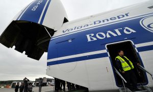 Крупнейший грузовой авиаперевозчик россии уволит половину пилотов