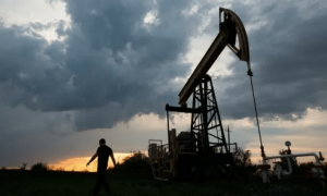 После вторжения в Украину импорт российской нефти в Турцию удвоился