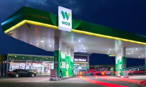 За нарушение в 2016 году: WOG заплатит 108 млн грн штрафа