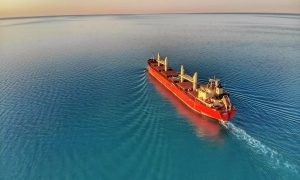 Украина призвала ЕС поддержать пути вывоза украинского продовольствия на постоянной основе