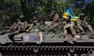 Зірвані «референдуми»: позиції кремля на півдні похитнулись після подавлення ППО рф