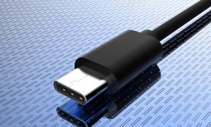 Новый стандарт USB обеспечит вдвое большую скорость передачи данных – до 80 Гбит/с