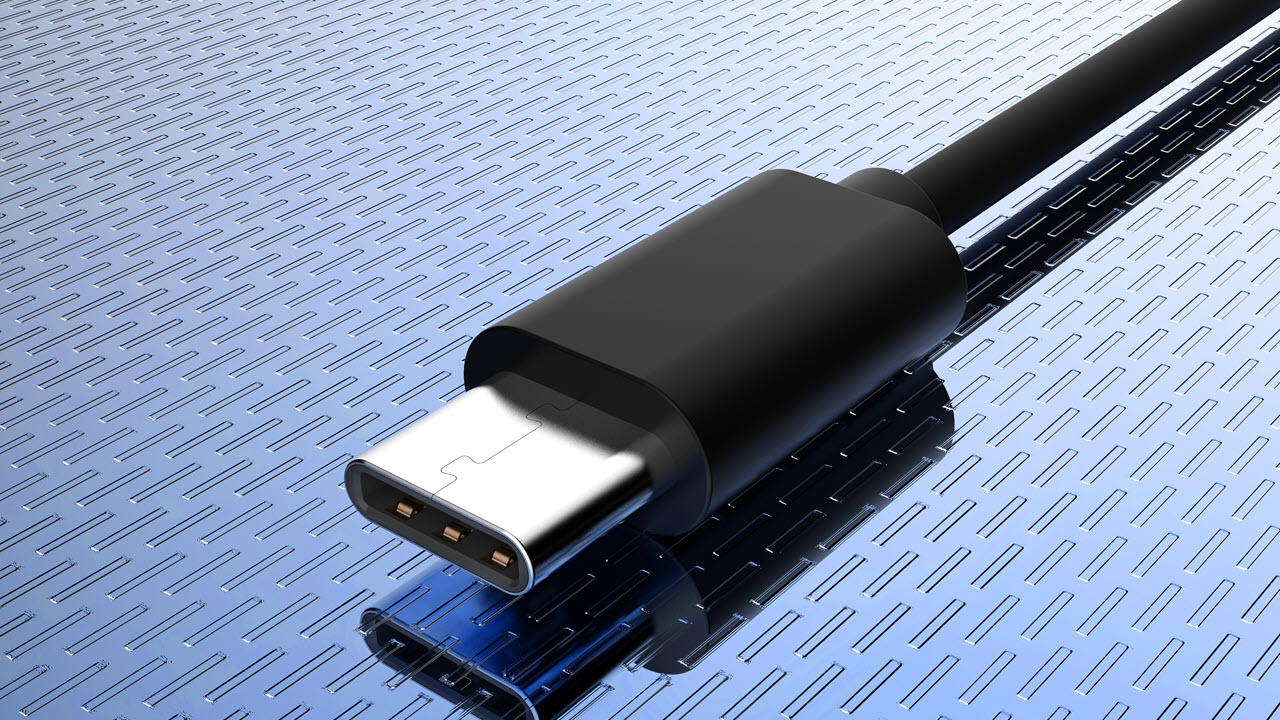 Новый стандарт USB обеспечит вдвое большую скорость передачи данных – до 80 Гбит/с