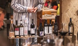 Продажи молдовского вина в рф упали на 60%