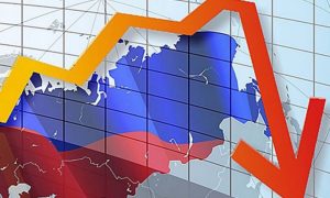 За неделю россия потеряла $5 миллиарда своих международных резервов