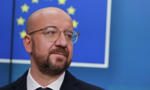 Украина получит от ЕС дополнительные 5 млрд евро помощи