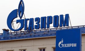 «Газпром» сократил экспорт газа на 39% с начала года. Упала добыча и внутренний спрос