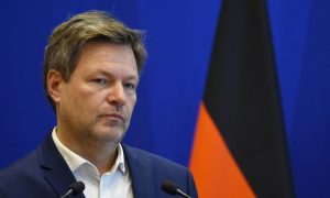 Министр экономики Германии не рассчитывает, что рф еще запустит «Северный поток»