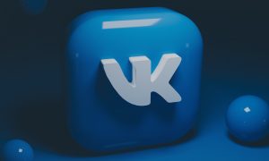 Российская соцсеть ВКонтакте пропала из App Store