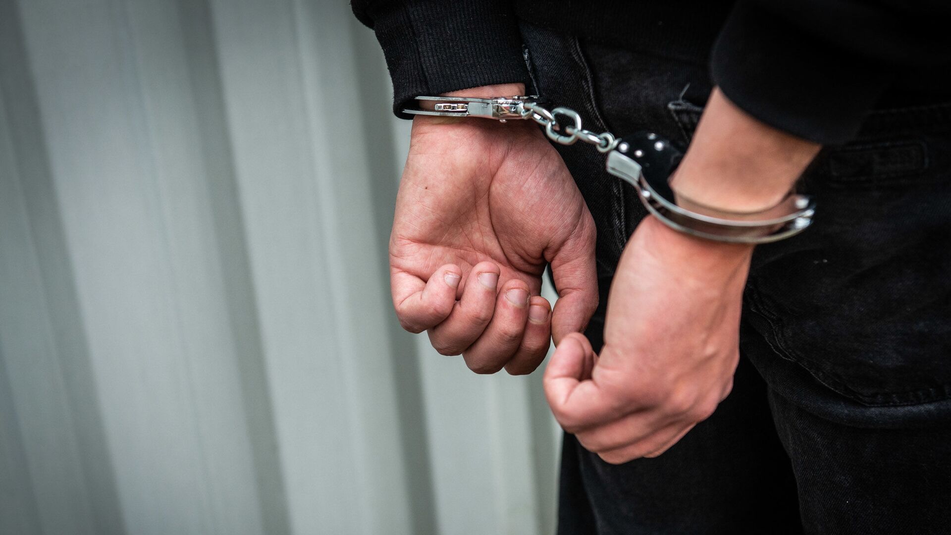 У Польщі затримали чоловіка, підозрюваного у вбивстві нідерландського кримінального репортера