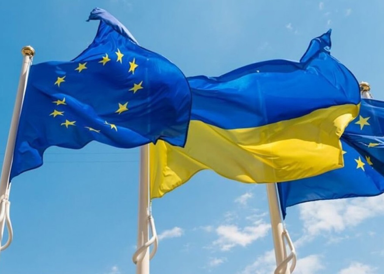 У Брюсселі відбудеться Рада Асоціації Україна-ЄС