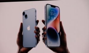 Apple откажется от iPhone 15 Pro Max, вместо него будет Ultra – Bloomberg