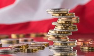 Центральный банк Швейцарии провел крупнейшее повышение процентной ставки в истории