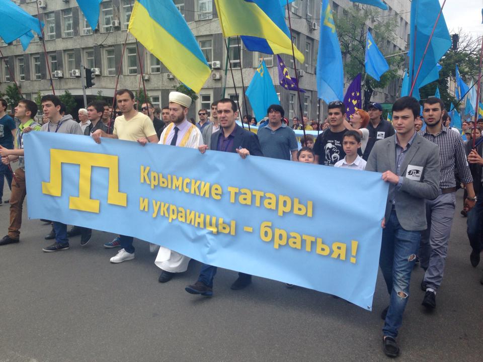 россия продолжает геноцид: 90% повесток в Крыму получили крымские татары