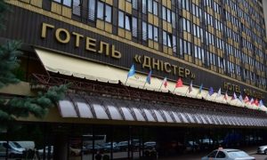 Не нашли доказательств «связи с россиянами»: суд отменил арест двух отелей в Киеве и Львове