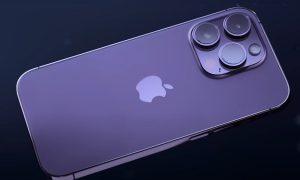 Прощание с Китаем? Apple начал производить iPhone 14 в Индии