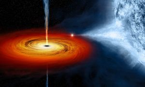 Утверждения, что телескоп Уэбба опроверг теорию Большого взрыва, оказались ложными