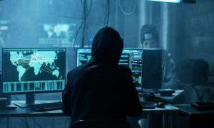 Сайт Минкульта атаковали российские хакеры