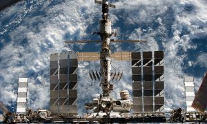 Вторая миссия частных астронавтов на МКС Axiom-2 состоится в 2023 году - NASA