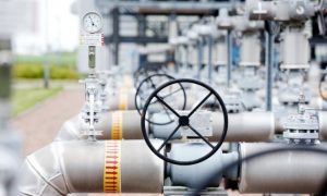 Страны Балтии призвали Германию не поддаваться на газовый шантаж россии