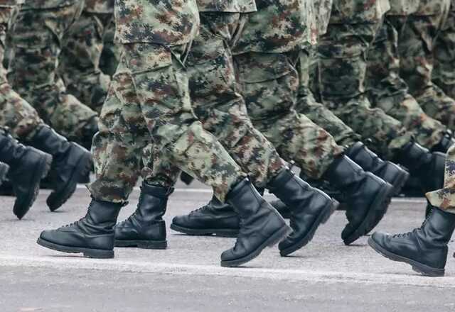 Мобілізованих росіян кидатимуть на фронт майже без підготовки - розвідка Великої Британії